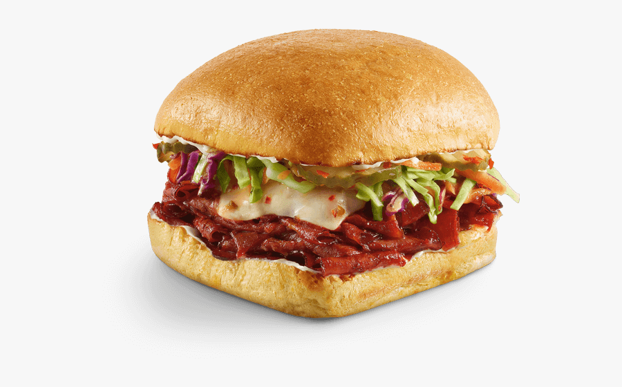 New Nashville Hot Brisket - Firehouse Subs Nashville Hot, Transparent Clipart