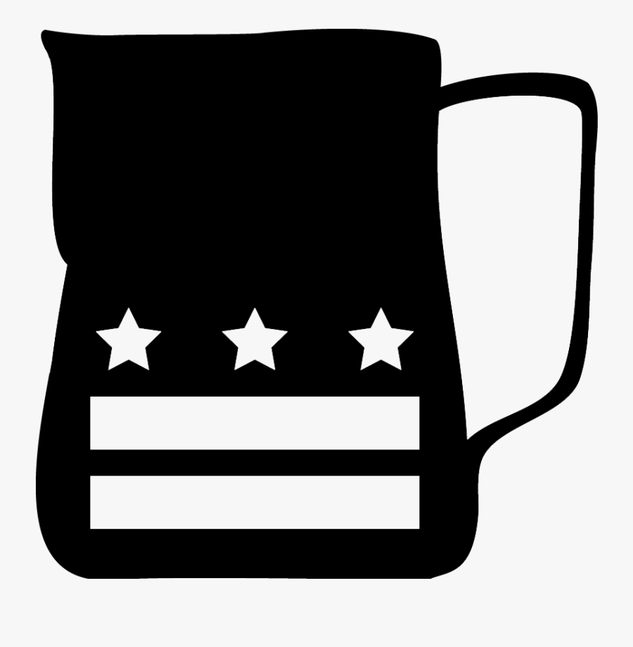 Dmv Coffee Logo Transparent, Transparent Clipart