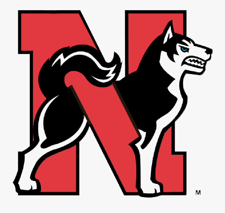 0 1553137670078 1466873197104 - Husky Northeastern University Logo, Transparent Clipart