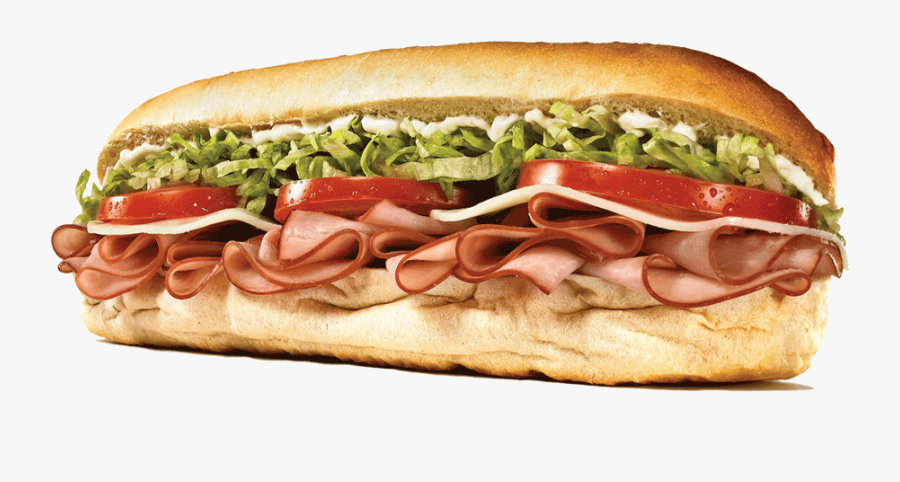 Sub Sandwich Png- - Milios East Coast Hots, Transparent Clipart