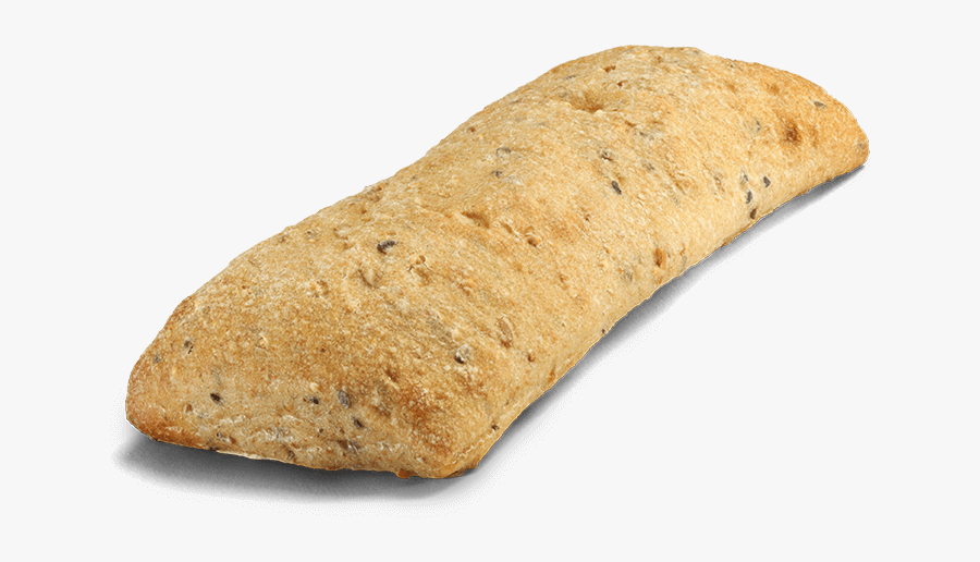 Sub Vector Sandwich Roll - Bakerydefrance Bakery De France, Transparent Clipart