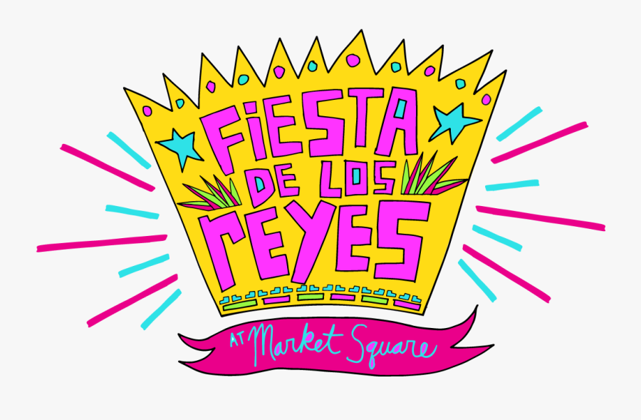Fiesta De Los Reyes Market Square Fiesta San Antonio 2019 , Free