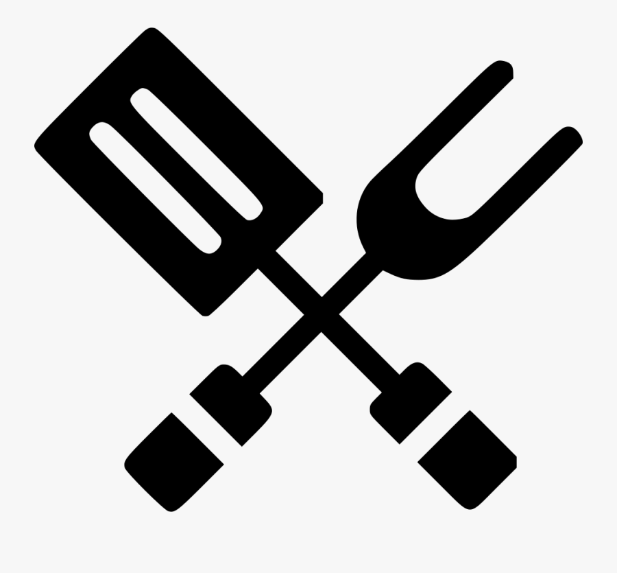 Bbq Tools, Transparent Clipart