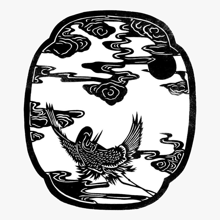 Clip Art Phoenix Clouds - Illustration, Transparent Clipart