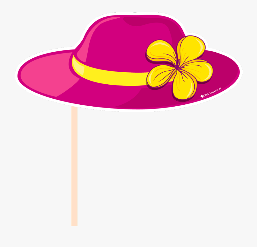 New Photo Booth Props Cowboy Hat Heart And More - Sombreros Photo Call, Transparent Clipart