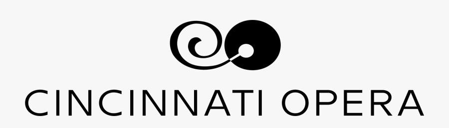 Cincinnati Opera General Director And Ceo - Cincinnati Opera Logo, Transparent Clipart