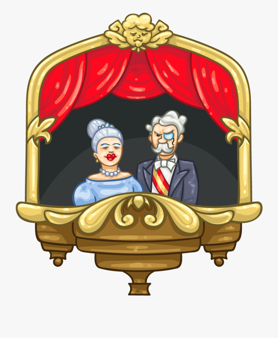 Cartoon, Transparent Clipart