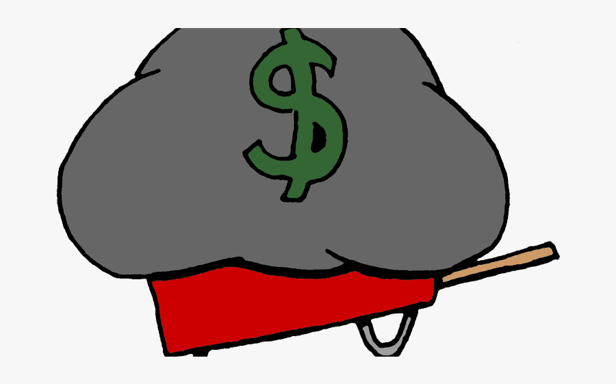 Price Paid Transaction “fair Value” - Taxes Clipart Png, Transparent Clipart