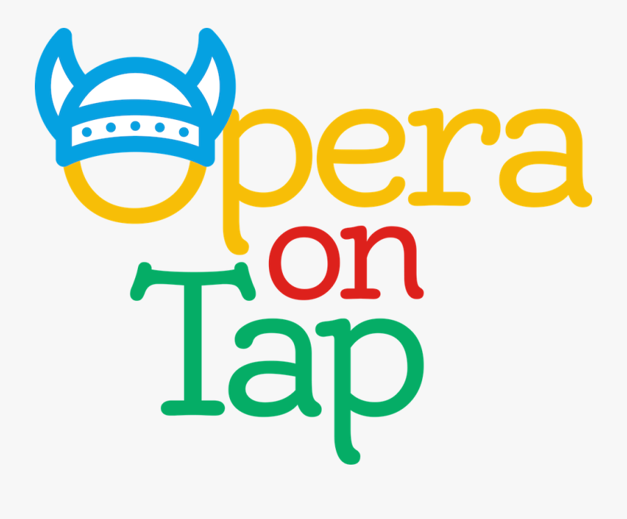 Opera On Tap Nyc, Transparent Clipart