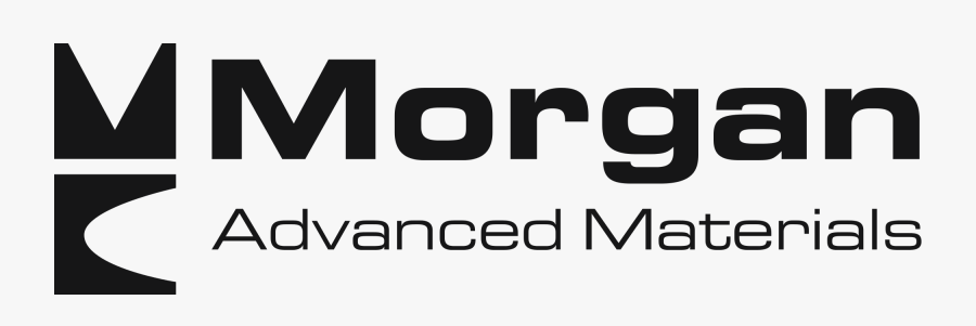 Morgan Advanced Materials Logo, Transparent Clipart