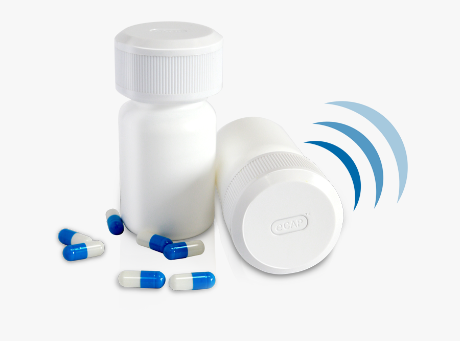 Plastic Bottle, Transparent Clipart