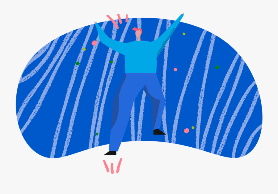 Groovehq - Illustration, Transparent Clipart