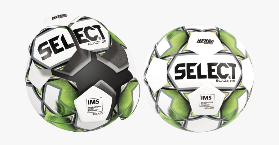 Pictures Of Soccer Ball - Select Diamond Soccer Ball, Transparent Clipart