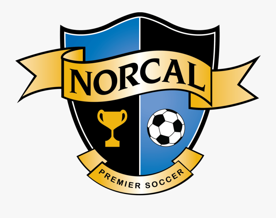 Norcal Premier, Transparent Clipart