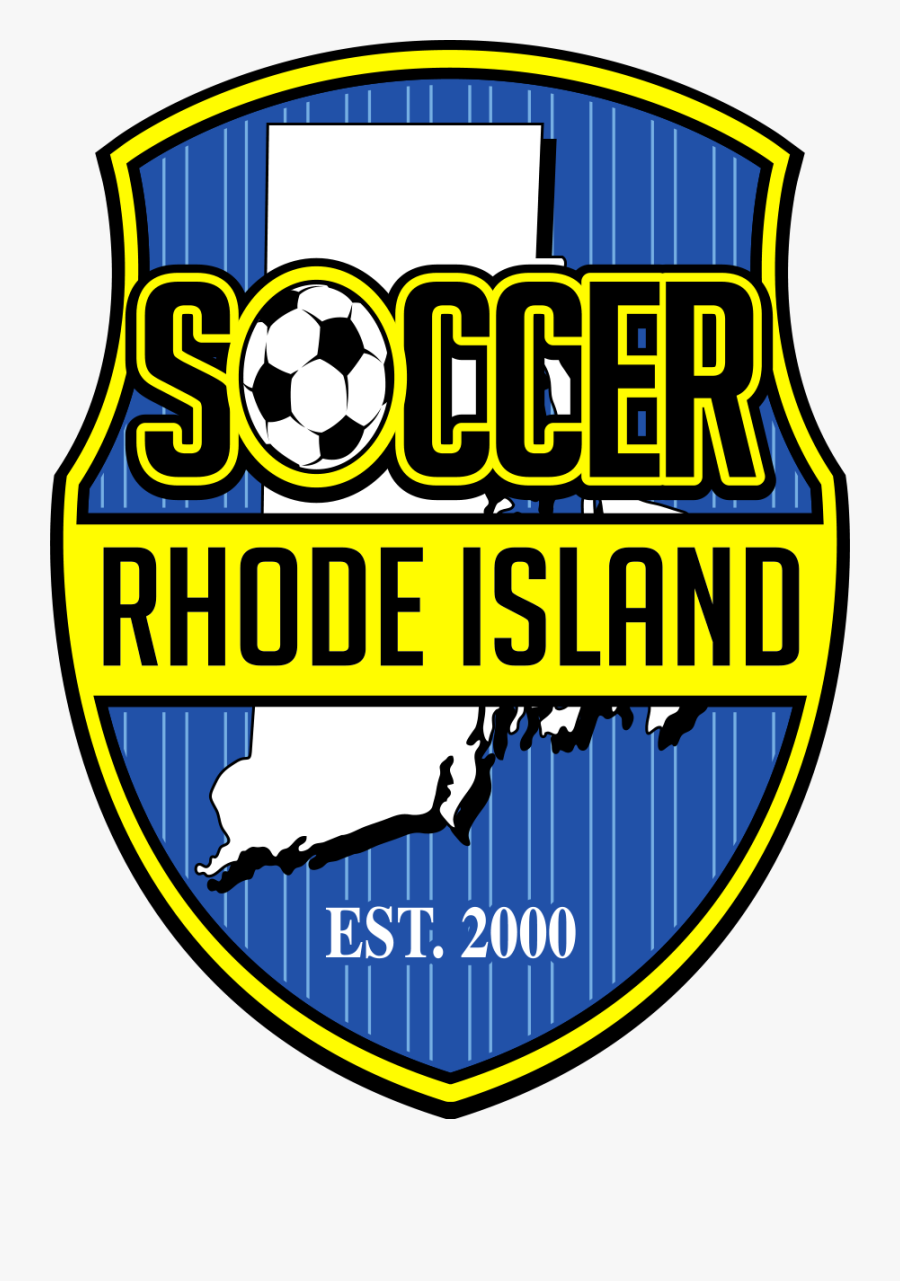 Rhode Island Youth Soccer, Transparent Clipart