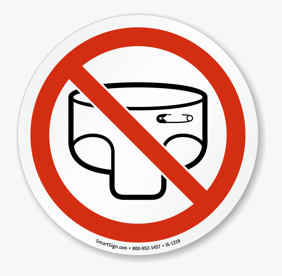 Diaper Clipart Diaper Change - Meatout Day, Transparent Clipart