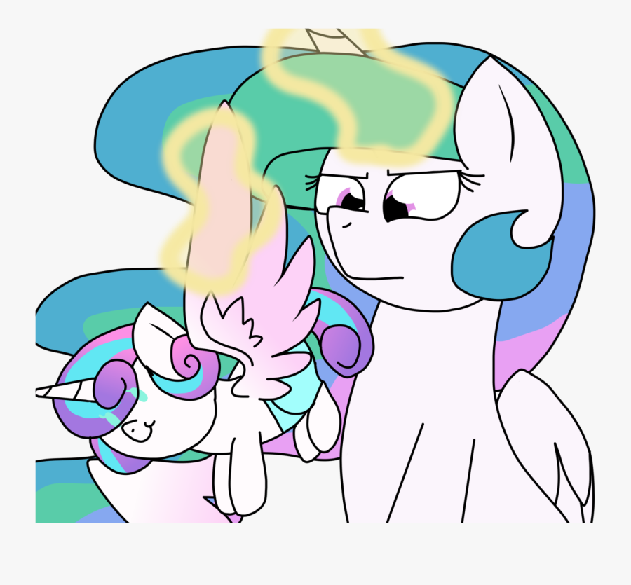 Ashleigharts, Baby, Baby Pony, Diaper, Levitation, - Cartoon, Transparent Clipart