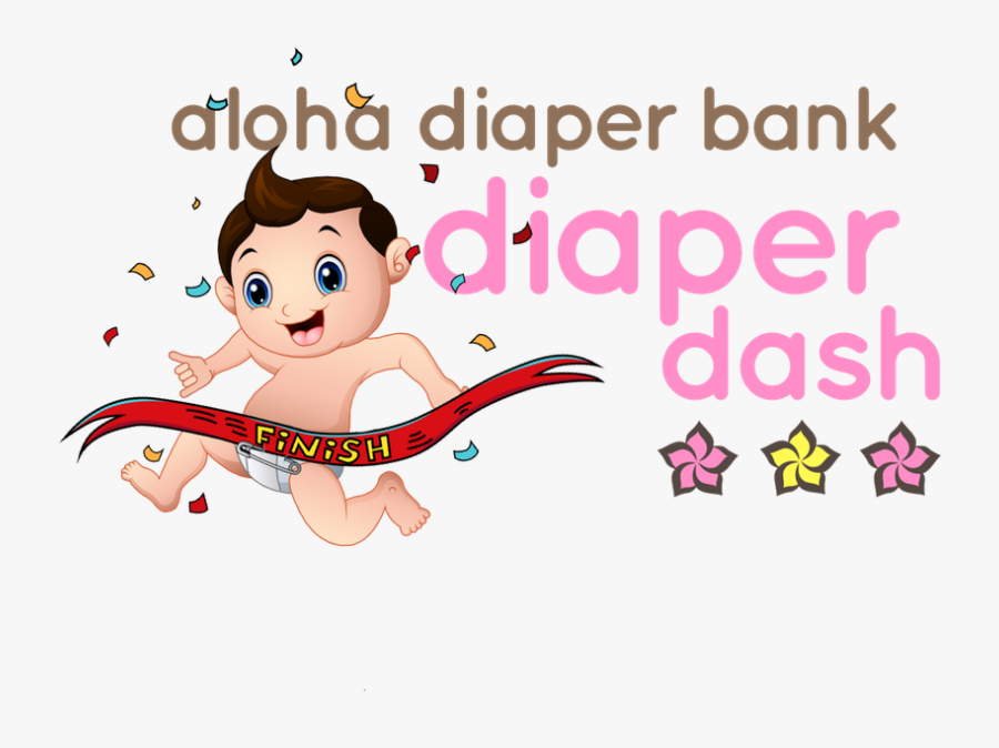 Adb Diaperdash Logo - Cartoon, Transparent Clipart