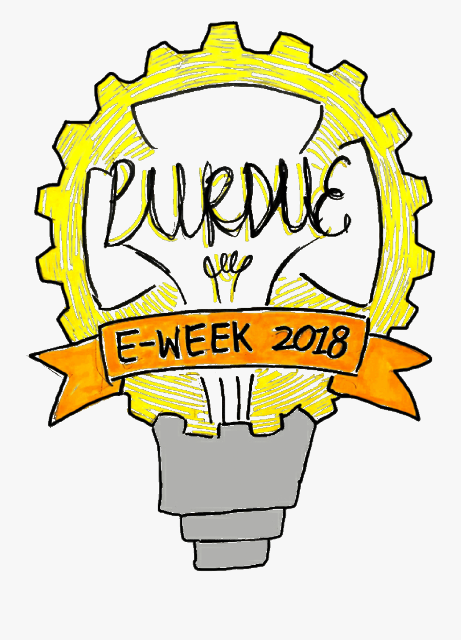 E-week Team Competition Clipart , Png Download - Purdue E Week, Transparent Clipart