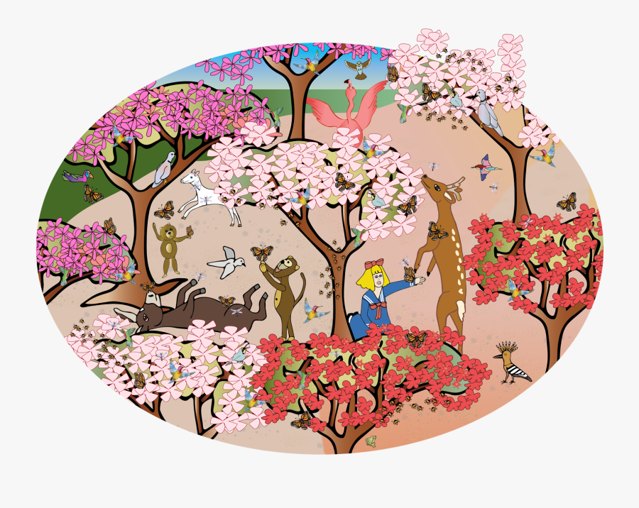 Illustration, Transparent Clipart