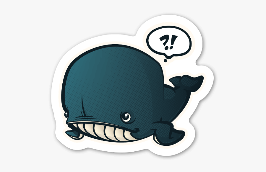 Confused Lil - Cartoon, Transparent Clipart