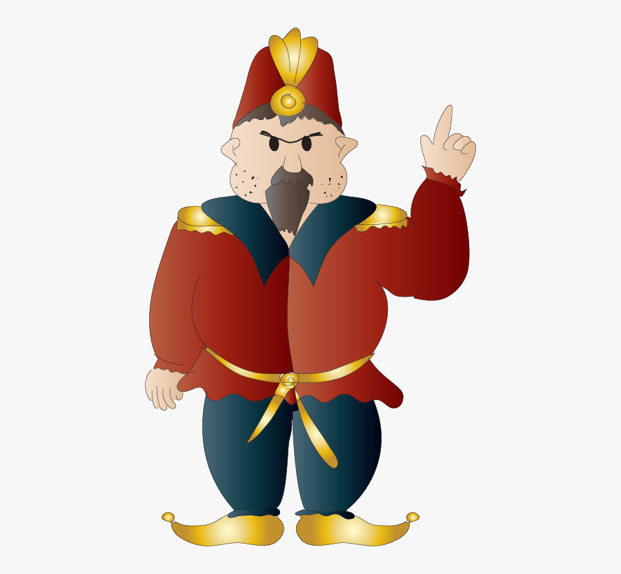 Purim Clipart Border - Cartoon, Transparent Clipart