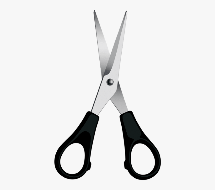 Download Scissors Clipart Png Photo Transparent Png - Free Scissors Clipart, Transparent Clipart