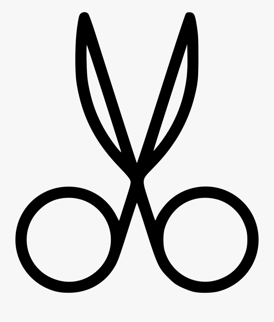 Scissors Clipart Svg, Transparent Clipart