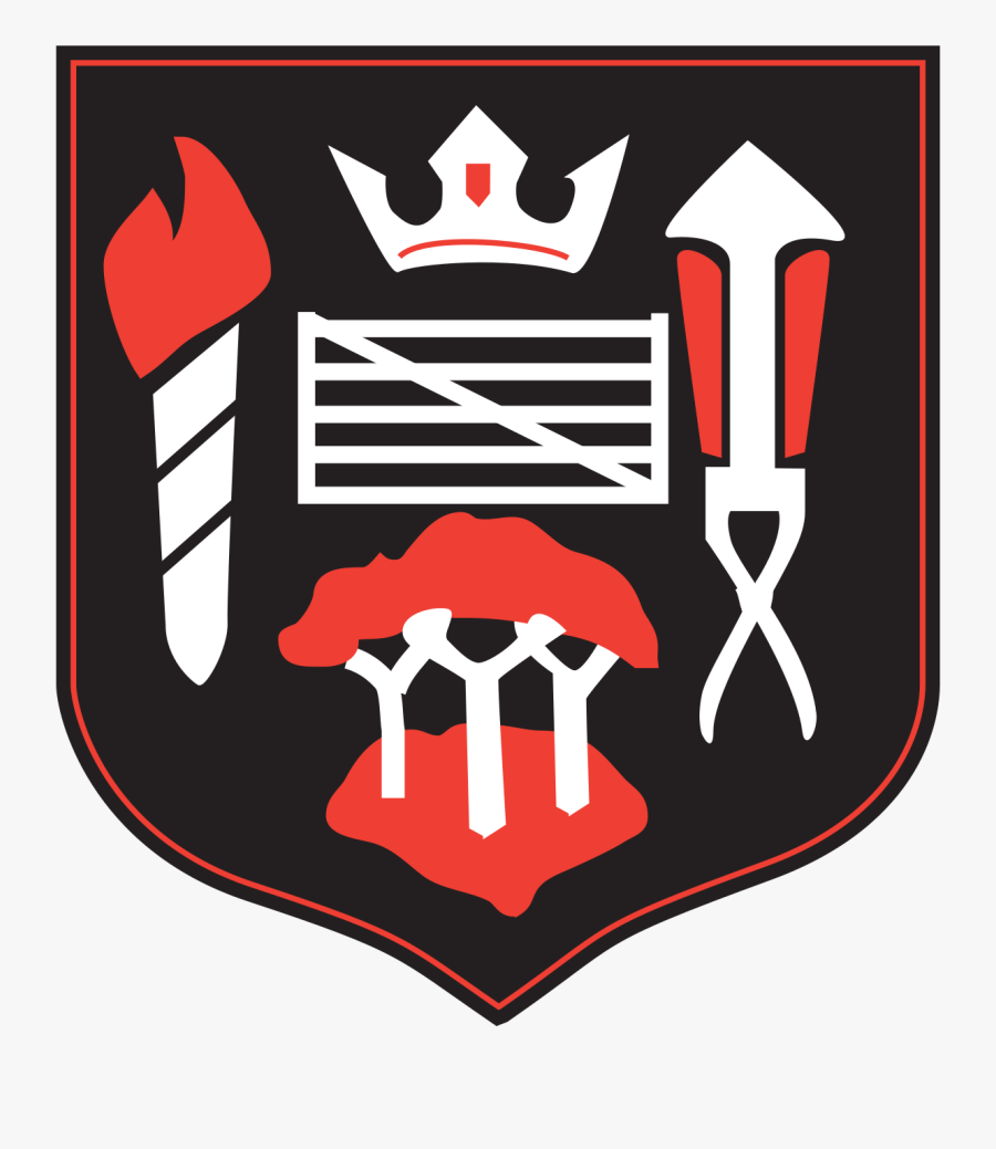Hatch End High School Logo, Transparent Clipart