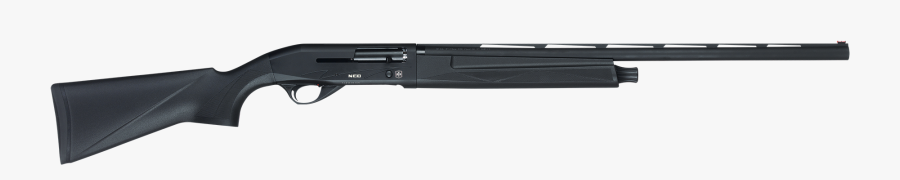 Guns Clipart Shotgun - H&r Pardner Pump Compact 20 Gauge Shotgun, Transparent Clipart