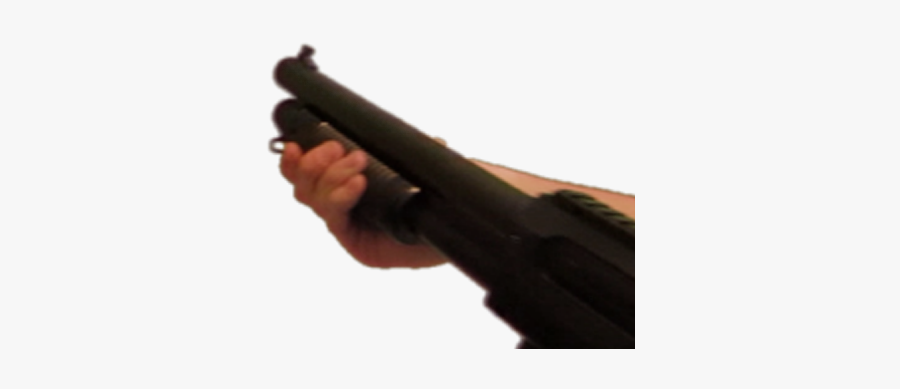 Shot Gun Clip Art, Transparent Clipart