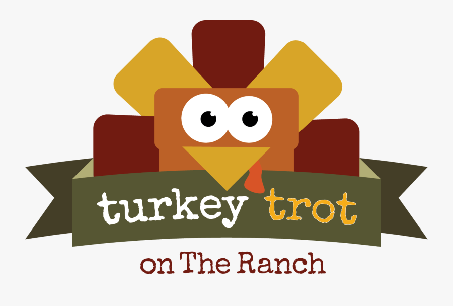 Turkey Trot 2019 Rancho Mission Viejo, Transparent Clipart