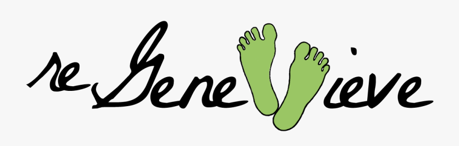 Genevieve Lacombe, Transparent Clipart