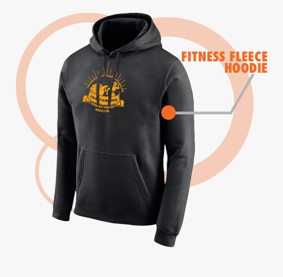 Miami Heat Nike Hoodie, Transparent Clipart