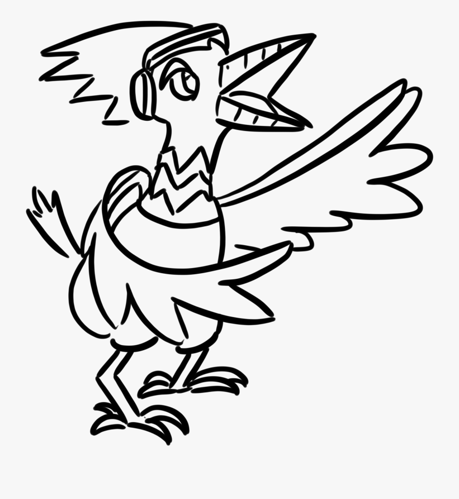 Transparent Trump - Cartoon, Transparent Clipart