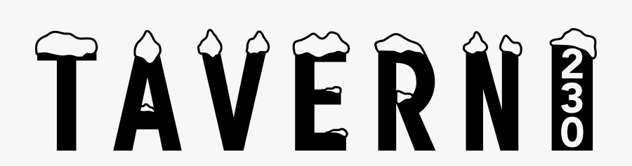 Tavern, Transparent Clipart
