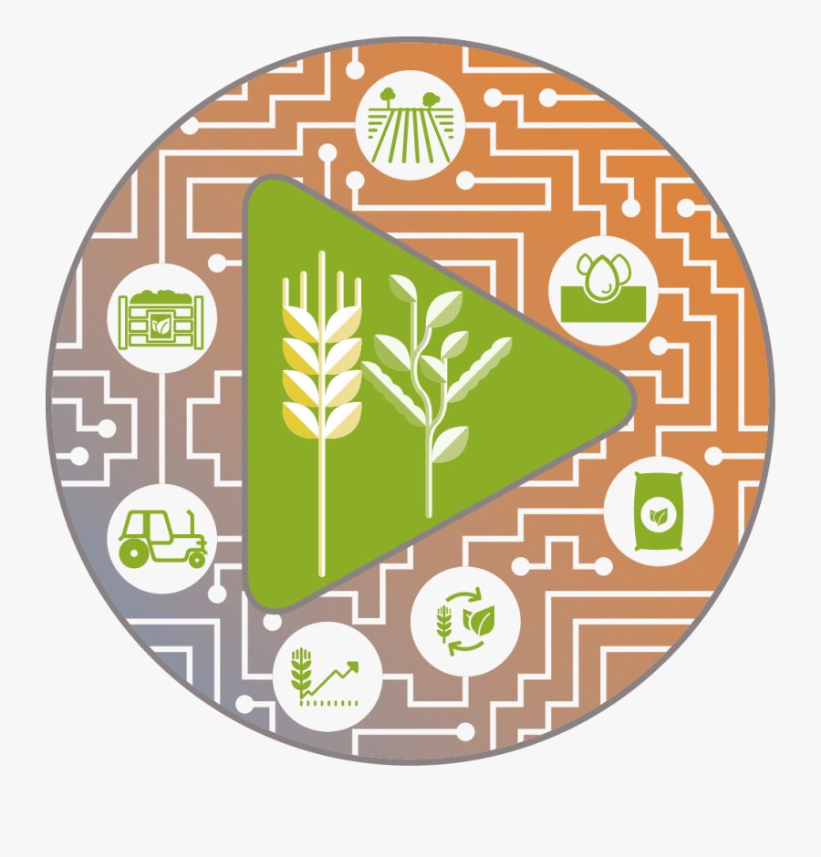 Green Innovation Slam 2018, Transparent Clipart