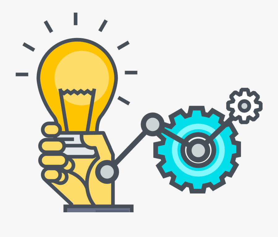 Idea, Transparent Clipart