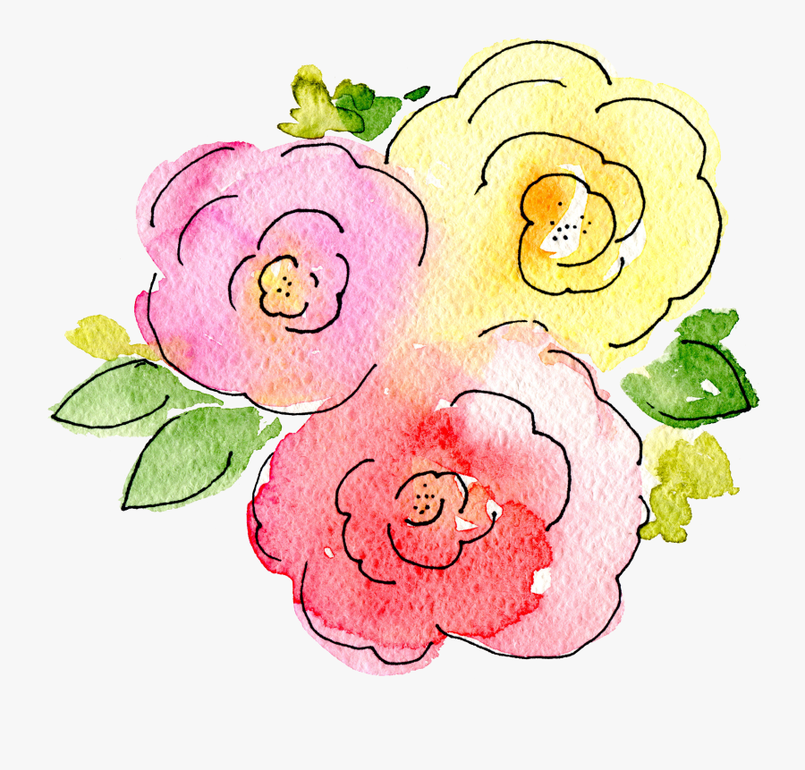 A Helpful Article About Public Speaking That Offers - Rose, Transparent Clipart