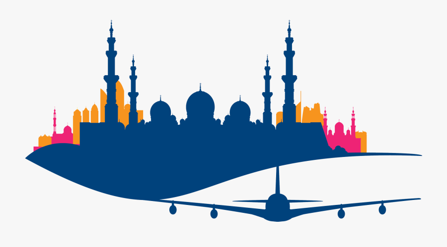 Sheikh Zayed Mosque, Transparent Clipart