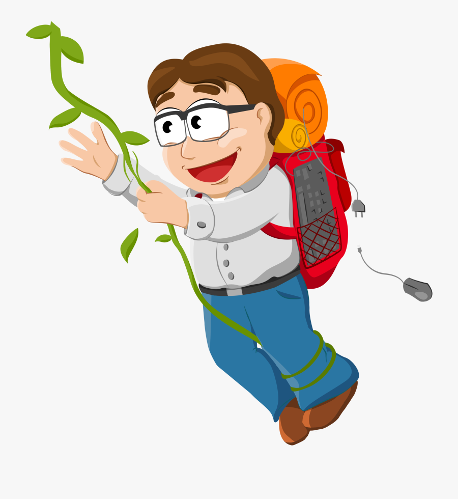 Stephan Hochdörfer, Transparent Clipart