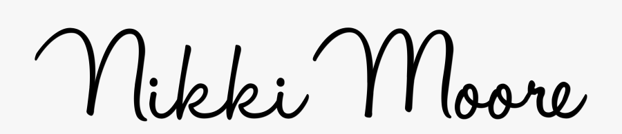 Calligraphy, Transparent Clipart