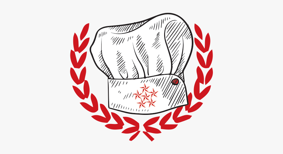 Boxing Gloves Logo Vector, Transparent Clipart