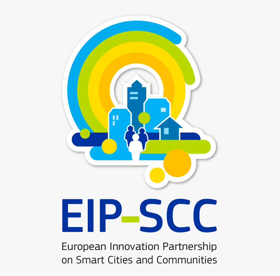 European Innovation Partnership On Smart Cities And, Transparent Clipart