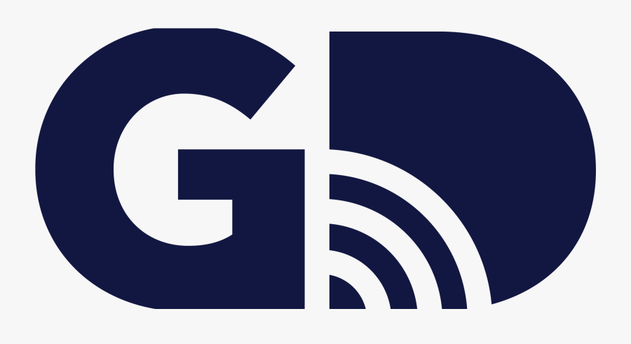 General Devices Logo - General Devices, Transparent Clipart