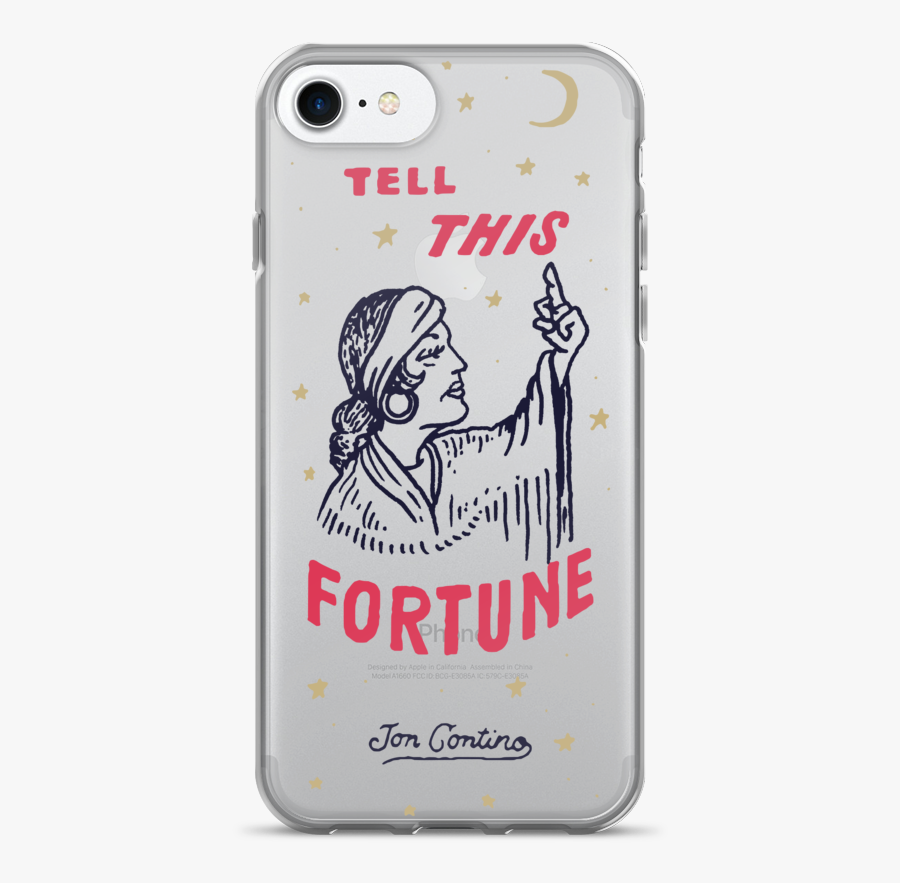 Iphone 7, Transparent Clipart