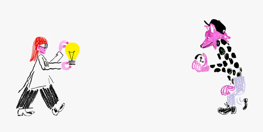 Cartoon, Transparent Clipart