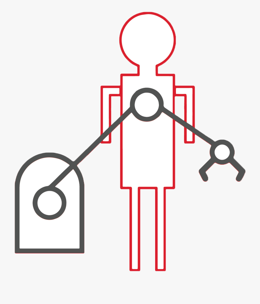 Cobot, Transparent Clipart
