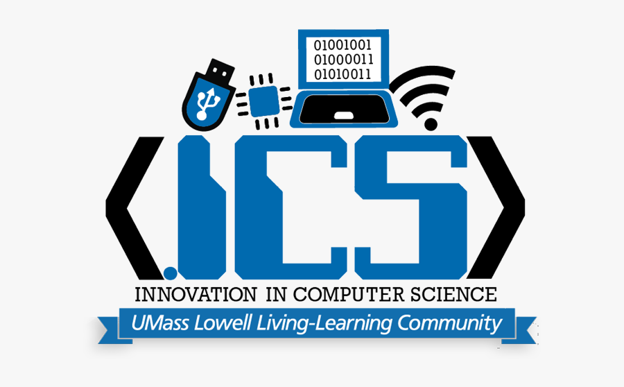 Ics Llc Logo - Ics Computer Logo, Transparent Clipart