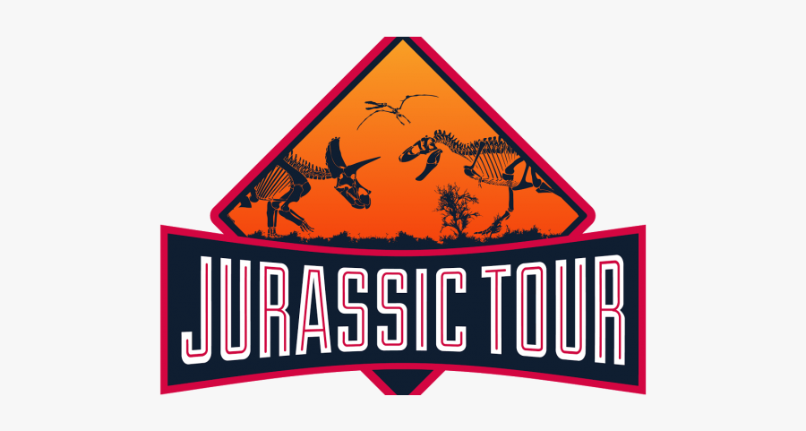Jurassic Tour El Paso, Transparent Clipart